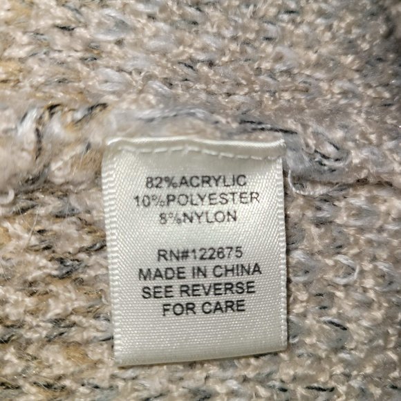 Pina Rosi Cardigan Sweater - Picture 6 of 6